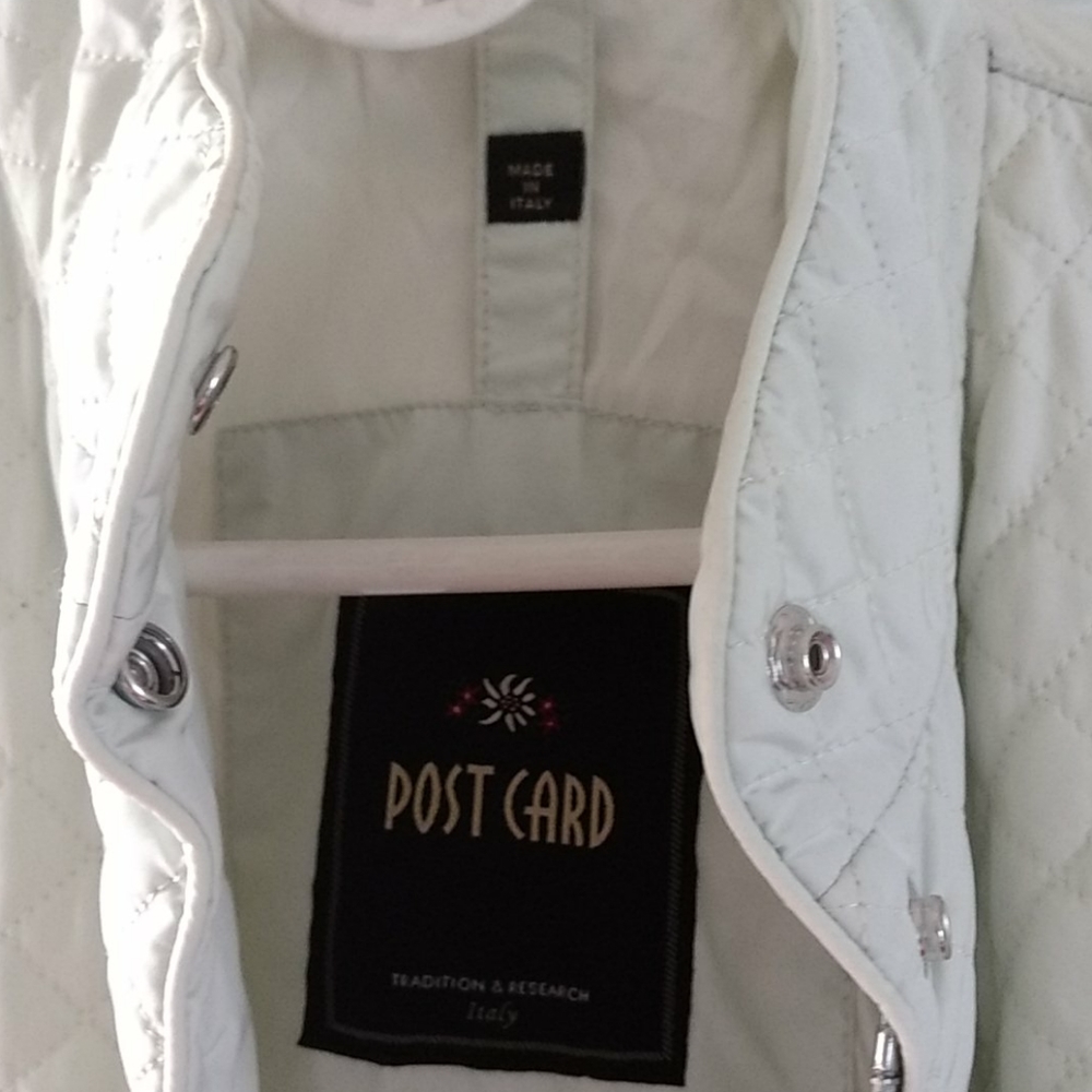 Postcard Jacket - image 4